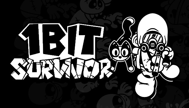 1 Bit Survivor
