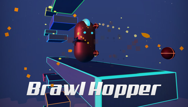 Brawl Hopper