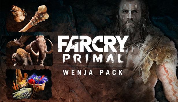 Far Cry® Primal - Wenja Pack