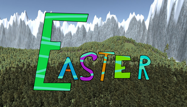 Easter!