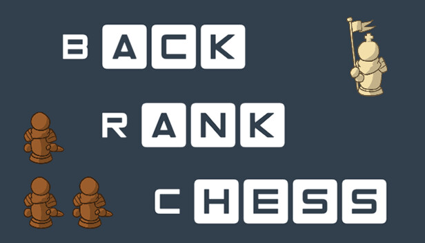 Back Rank Chess