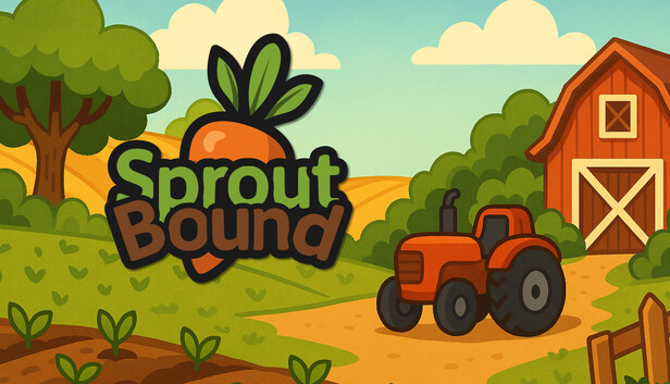SproutBound