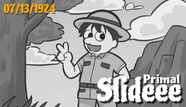 Primal Slideee