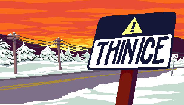 Thin Ice
