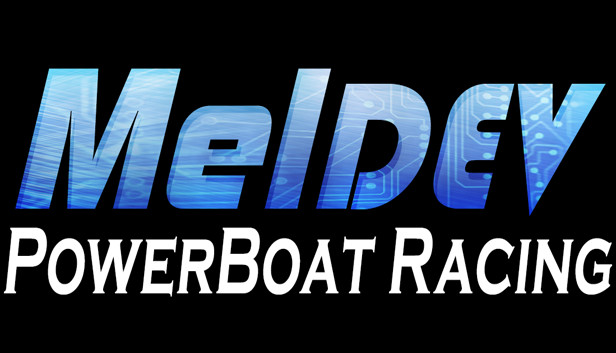 MelDEV Power Boat Racing