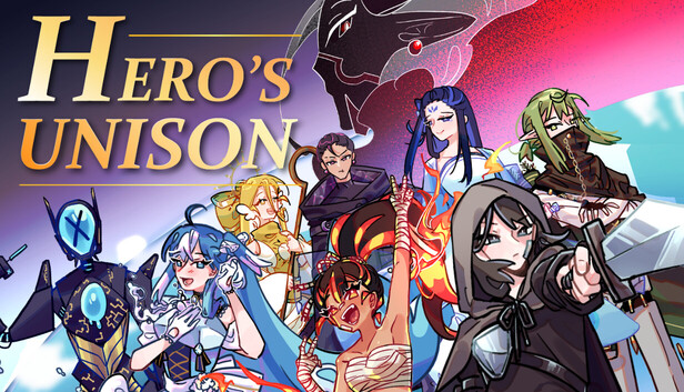 Hero's Unison
