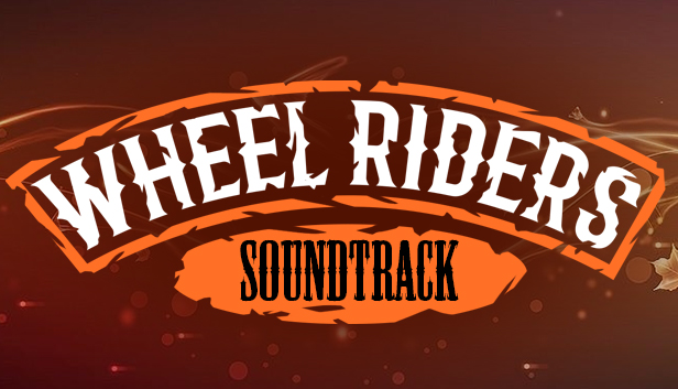 Wheel Riders Online - Soundtrack