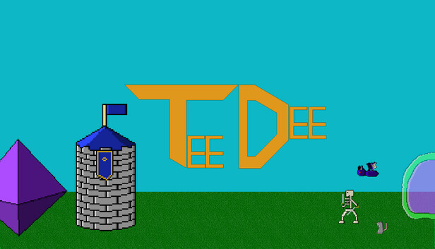 TeeDee