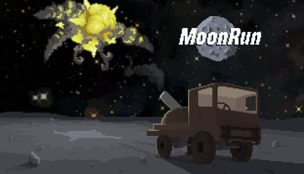 MoonRun