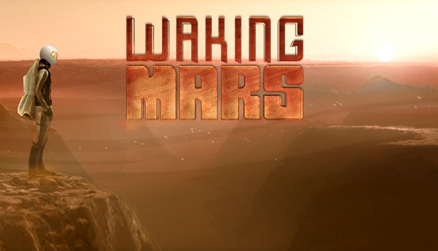 Waking Mars - Soundtrack