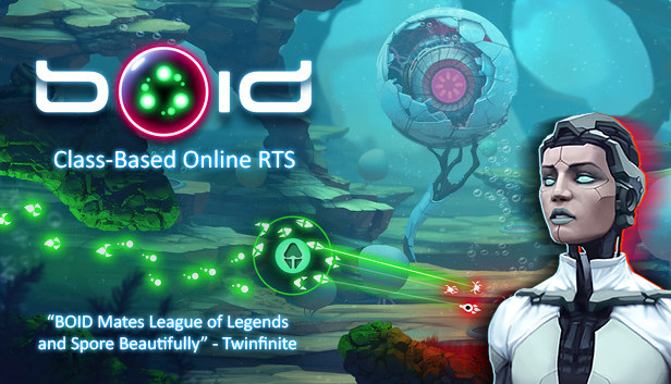 Boid