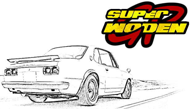Super Woden GP