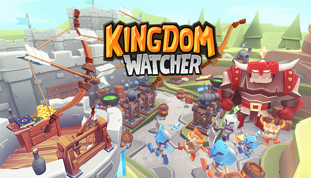 Kingdom Watcher