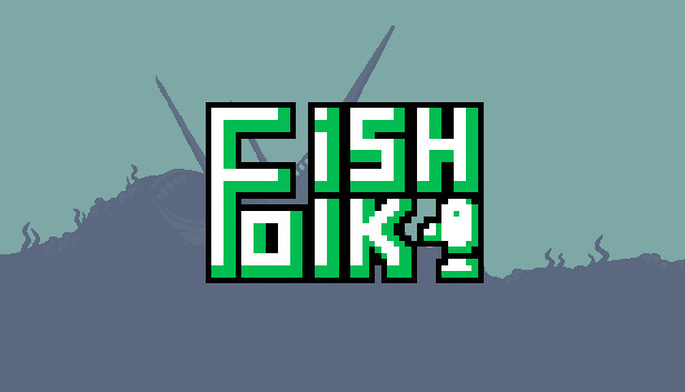 Fish Folk: Jumpy