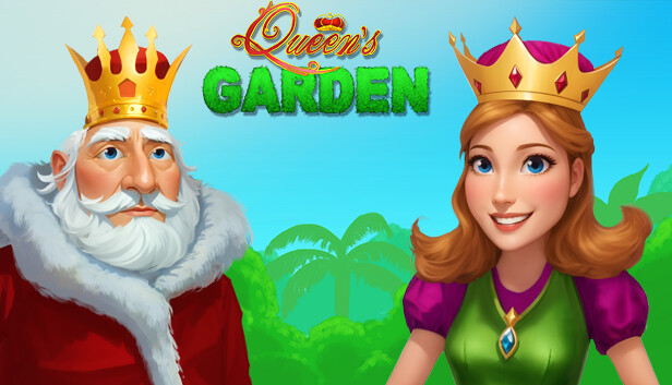 Queen's Garden