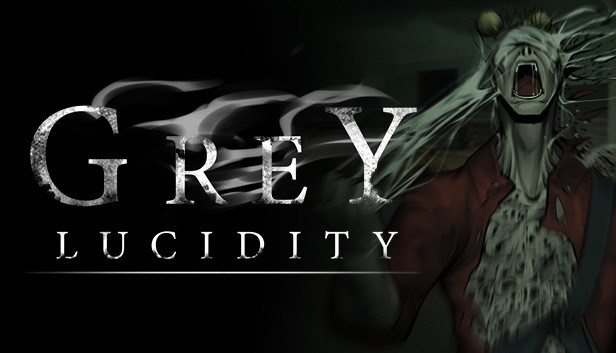 Grey Lucidity - Horror Visual Novel