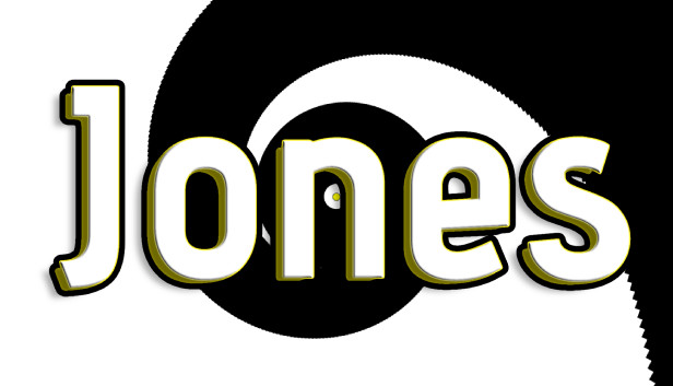 Jones