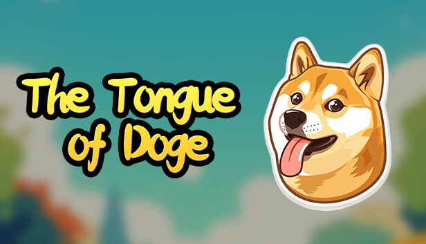 The Tongue of Doge
