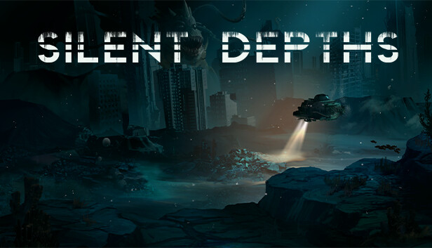 Silent Depths