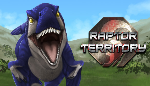 Raptor Territory