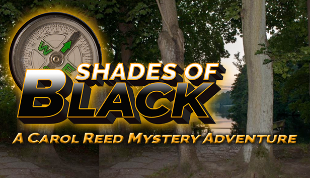 Shades of Black PC