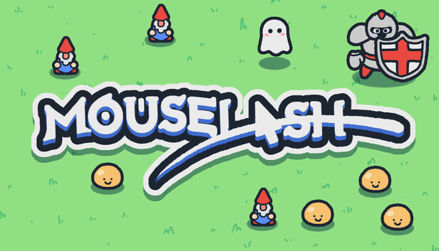 Mouselash