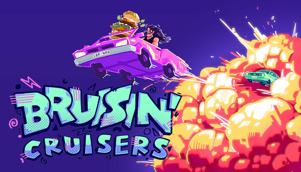 Bruisin Cruisers