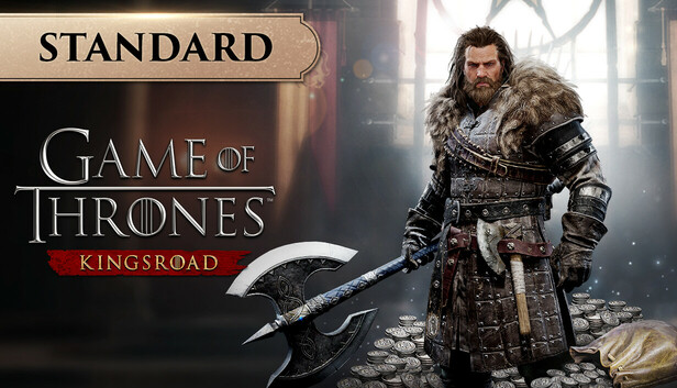 Game of Thrones: Kingsroad - Standard Pack