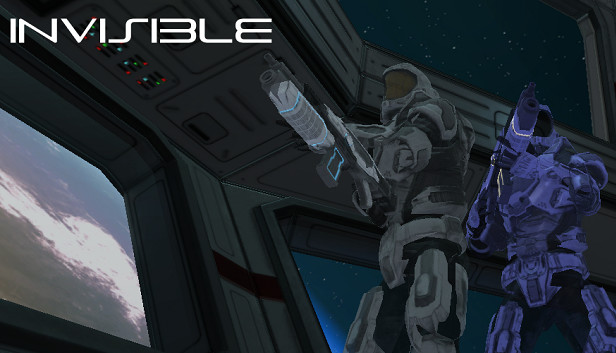 INVISIBLE