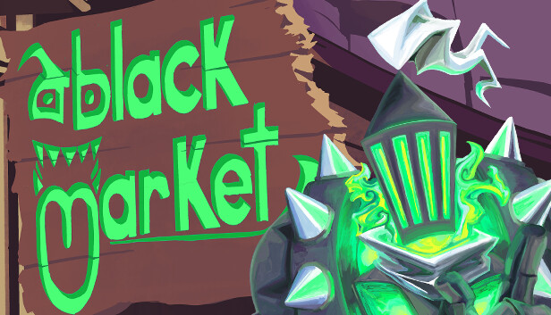 Black Market