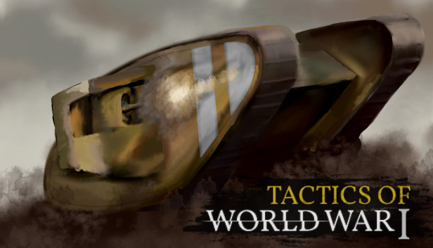 Tactics of World War I