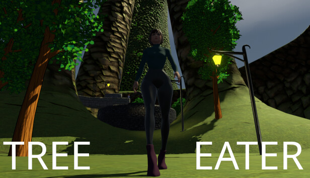 Tree Eater