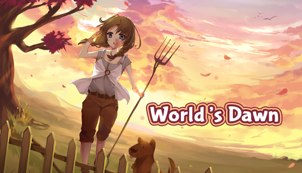 World's Dawn