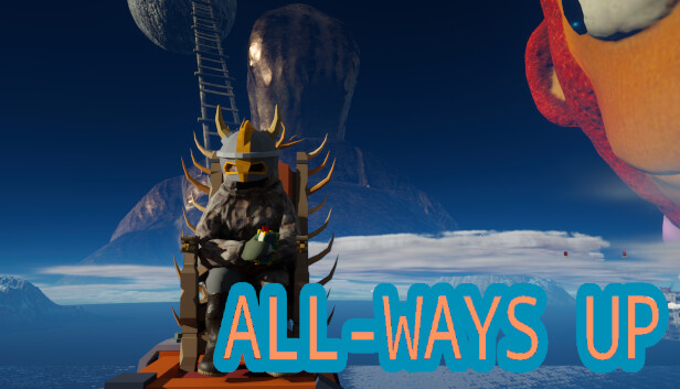 All-Ways Up