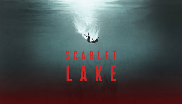Scarlet Lake