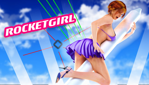 RocketGirl