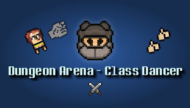 Dungeon Arena - Class Dancer