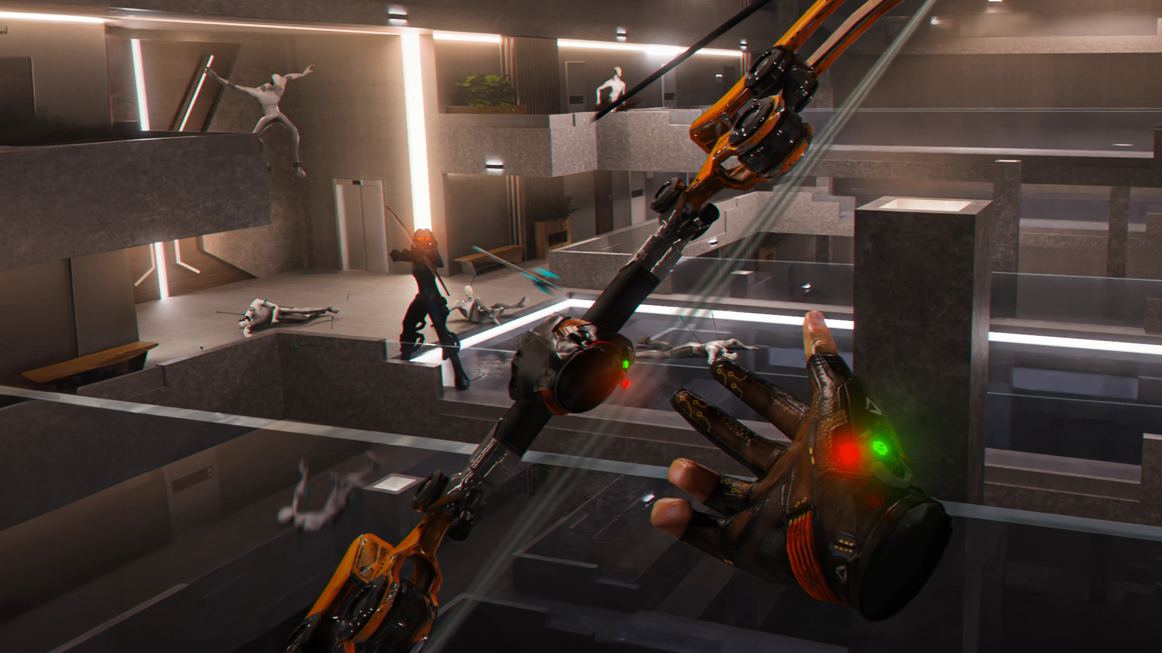 Presentiment of Death