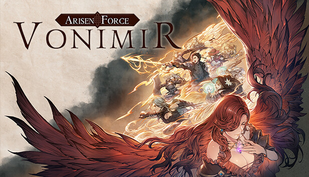 Arisen Force: Vonimir