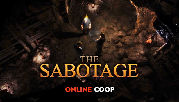 The Sabotage