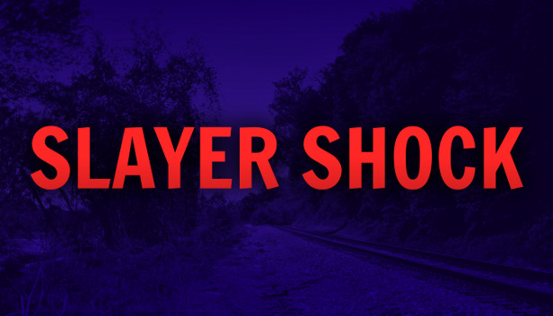 Slayer Shock