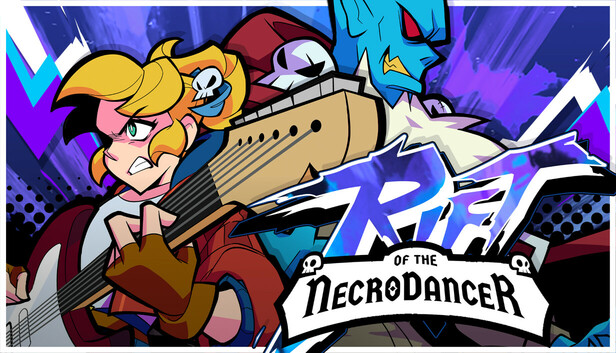 Rift of the NecroDancer