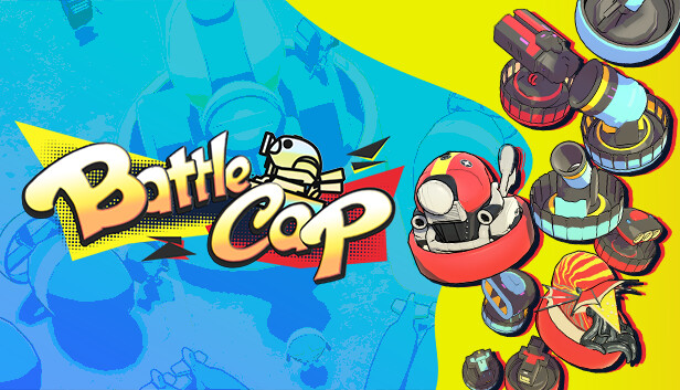 BattleCap