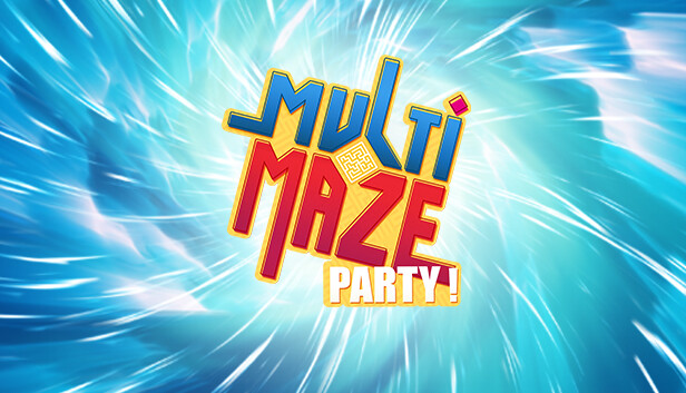 MultiMaze Party