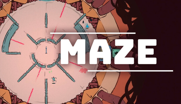 Maze