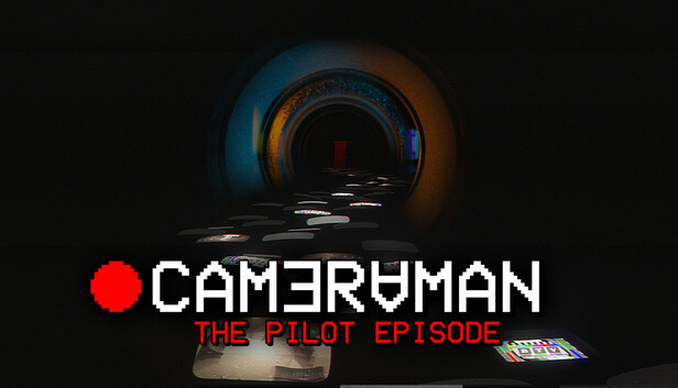 Cameraman: The Pilot Episode