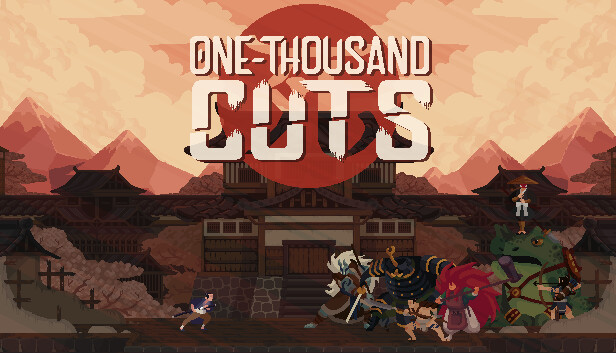 1000 Cuts: Jomaku