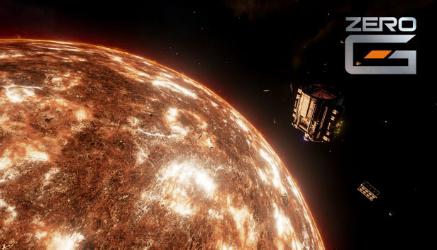 Zero-G VR