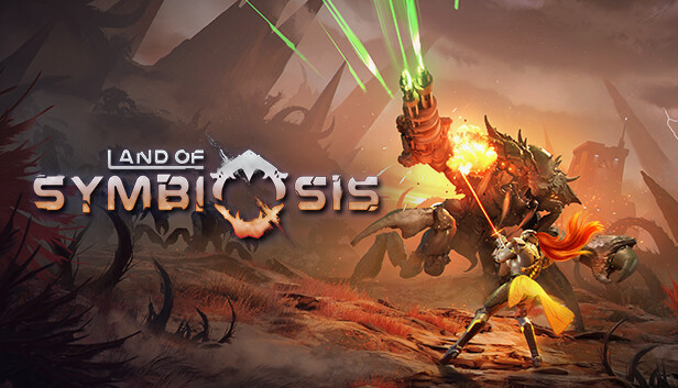 Land of Symbiosis