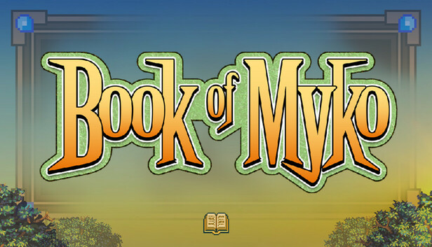Book of Myko